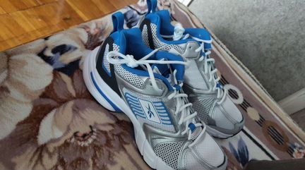 Кроссовки Reebok Classics Premiere