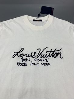 Футболка Louis Vuitton