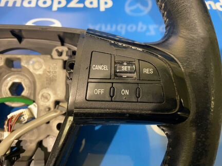 Руль Мазда 6 GH LF-VD 2011