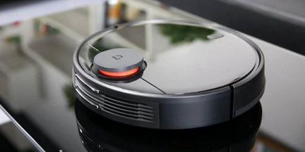 Xiaomi Mijia Robot Vacuum Cleaner MOP LDS