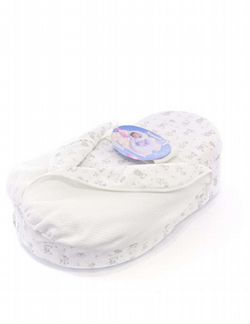 Кокон Зевушка с одеялом (+подарок)