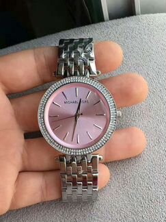 Часы Michael Kors MK3352 новые оригинал