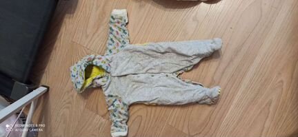 5 шт Комбинезон