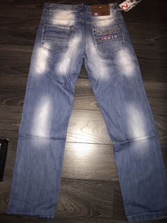 Джинсы Dsquared