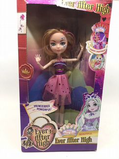 Наборчики кукол 4 в 1.все разные