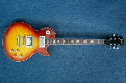 Greco EG-380S Les Paul Standard