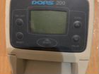 Автоматический детектор валют Dors-200