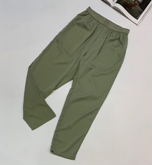 Брюки Alexander Wang