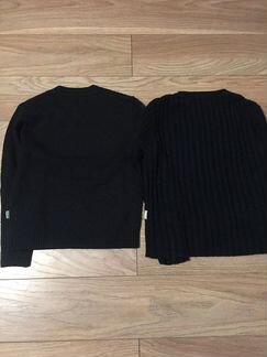 Свитер на мальчика р.140