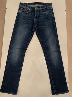 J Brand джинсы мужские оригинал