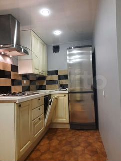 2-к квартира, 56 м², 7/8 эт.