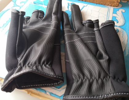 Перчатки неопреновые Kosadaka