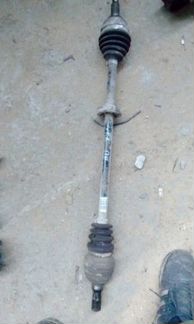 Привод правый Daewoo Nexia