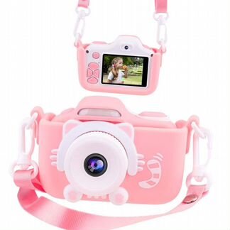 Фотоаппарат Киска