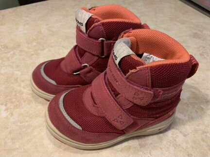 Зимние ботинки Viking, 24 размер