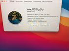 Apple MacBook Pro 13 Late 2013 -2015 объявление продам