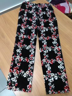 Детские штаны Dolce&Gabbana 134 см 9 - 10 лет