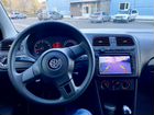 Volkswagen Polo 1.6 AT, 2012, 110 000 км объявление продам