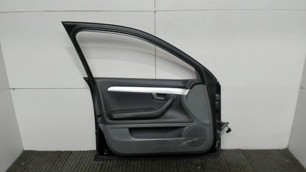 Дверь боковая левая передняя Seat Exeo, 2009