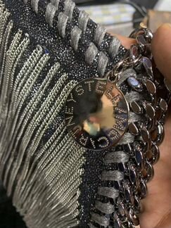 Новая женская сумка Stella McCartney