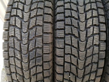 Dunlop SJ6