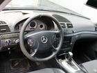 Mercedes-Benz E-класс 1.8 AT, 2004, 269 769 км объявление продам