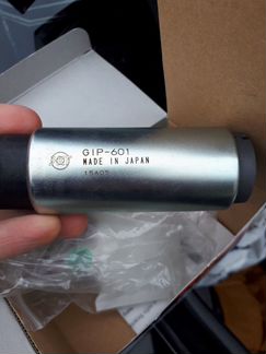 Топливный насос HKT GIP 601 Toyota(Lexus)