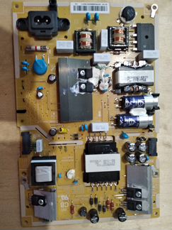 TV samsung UE40J5120AU; UE40J6200AU; LE40B530P7W