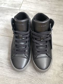 Кеды Geox