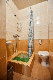 Комната 22 м² в 2-к, 1/14 эт.