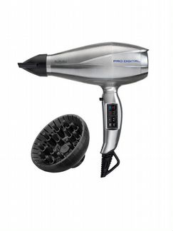 Фен Babyliss Pro Digital 6000E