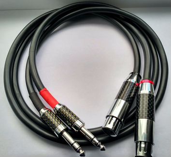 Tchernov Cable Special Mk II IC