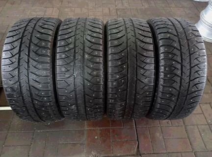 255 50 19 Bridgestone бу Шины Зимние 255 50 R19 10