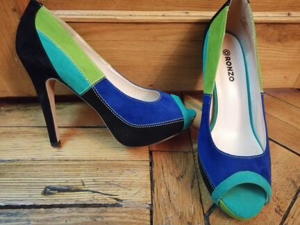 Туфли жен