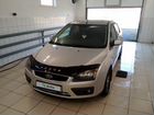Ford Focus 1.8 МТ, 2006, 164 000 км