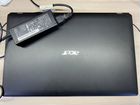 Ноутбук Acer 5560G объявление продам