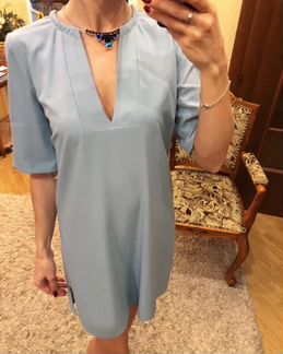 Шикарное платье Twin Set оригинал новое