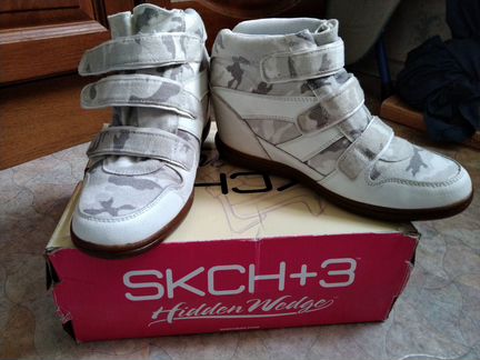 Кроссовки Skechers 38 разм