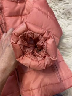 Куртка Mash kiss(Италия) 110-116