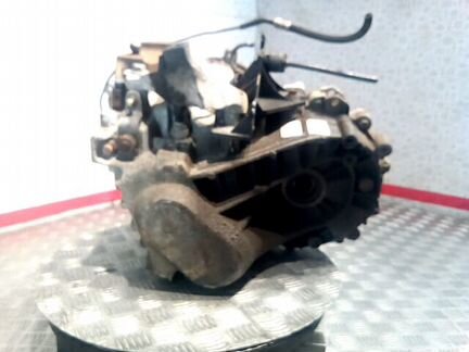 Кпп для Volvo S40 V40 2 M56