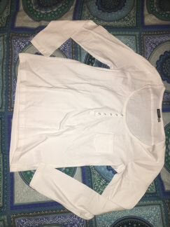 48 Кофточка новая лонгслив Esmara