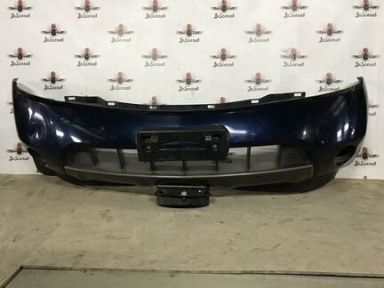 Бампер передний Nissan Murano Z50
