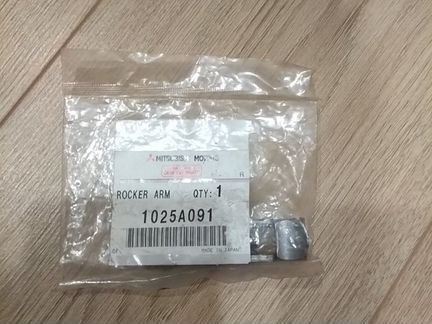 Рокер новый оригинальный Mitsubishi 1025A091