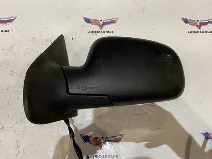 Зеркало Jeep Grand Cherokee