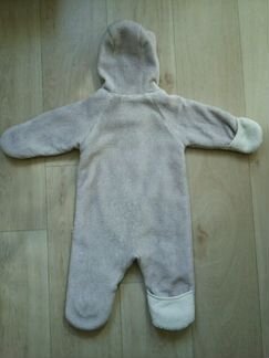 Комбинезон reima