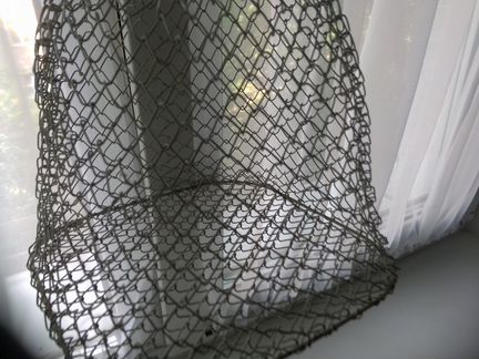 Сетка металическая