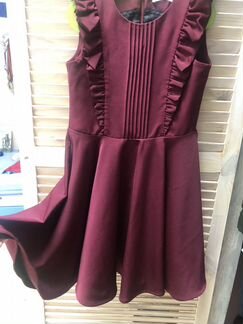 Новый сарафан Alisia fiori, рубашка и юбка aletta