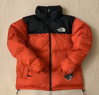 Пуховик куртка The North face 1996 Nuptse