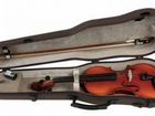 Скрипка gewa violin outfit europa 10 4/4 401.621 объявление продам