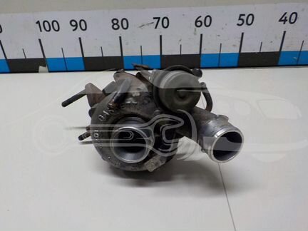 Турбокомпрессор (турбина) 282004A101 kia Sorento